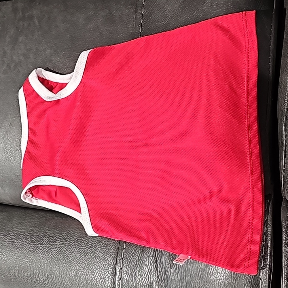 Toddler shirt and short set - Picture 3 of 7